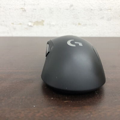 【福山ココローズ店】中古  Logicool G703h (無線 ゲーミングマウス 6ボタン) 146973 