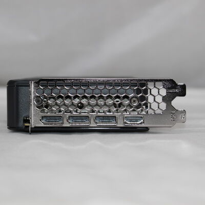 【通販センター】中古  Palit NE7506T019P1-GB2062D(RTX5060Ti Dual 8G) 178252 
