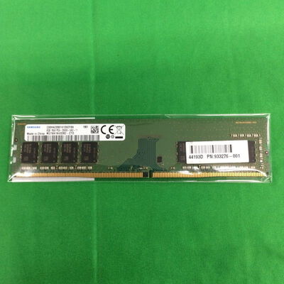 【川崎店】中古  PC4-21300 8GB デスクトップ用 126165 