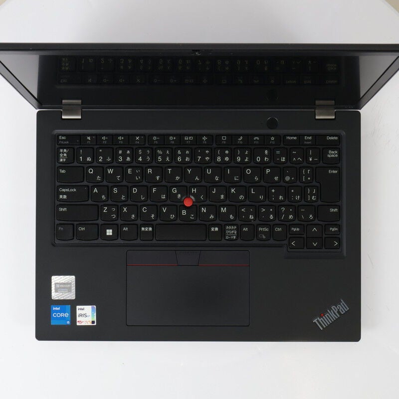 中古 Lenovo ThinkPad L13 Gen 4 21FHS5YD00(Intel Core i5 1335U/16GB