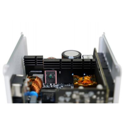 CoolerMaster  MWE Gold V4 850 FM WH W/JP cord MPM-85F4-AFG-C3W0CJP (ATX 850W ホワイト) 