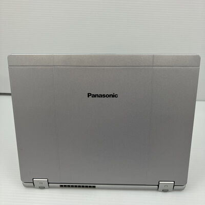 【秋葉原本店】中古  Panasonic_レッツノート_CFQV1-1(i5-1145G7/16GB/SSD256GB/W11P) 3410016805 