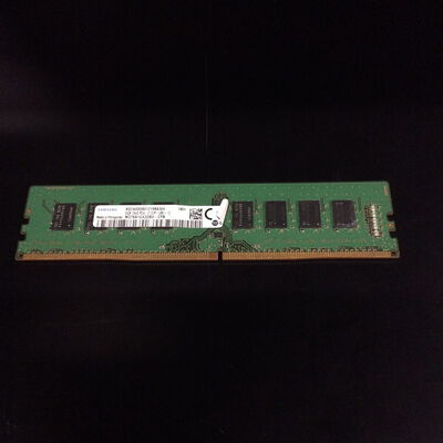 【座間相武台】中古  PC4-17000 8GB デスクトップ用 126161 
