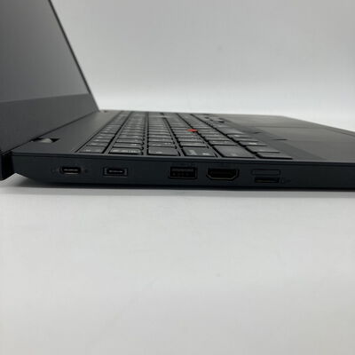 【堺七道店】中古  LENOVO ThinkPad L15 Gen2 MSO (Intel Core i5 1135G7 2.4GHz/16GB/SSD256GB/-/オンボード/15.6/1920x1080/GbE/Wi-Fi/WEBCAM/W11P/Microsoft Office Home and Business 2024) 188645 