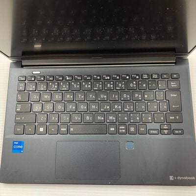 【秋葉原本店】中古  TOSHIBA_dynabook_SATELLITE_PRO_C30_K(i5-1245U/8GB/SSD256GB/W11P) 3410014989 