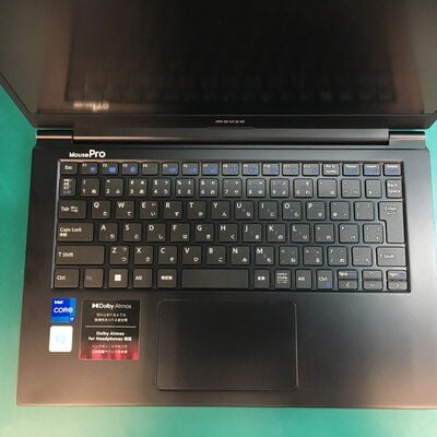 【佐賀南部バイパス店】中古  mouse　M Pro-NB430 5250000748 