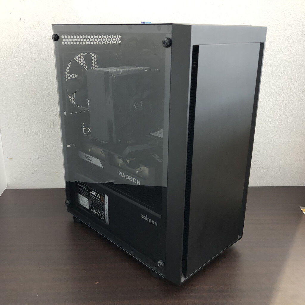 【中古】pc 楽天市場】パソコン 中古 Win11 Xeon 6コア 2TB NVMe SSD Quadro