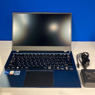 【鹿児島店】中古  THIRDWAVE BizPro14 181526 