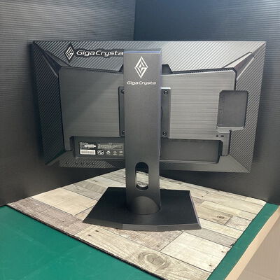 【広島店】中古  I/O DATA LCD-GC242HXB (23.6 3H1DP 0.6ms TN 144Hz) 192950 