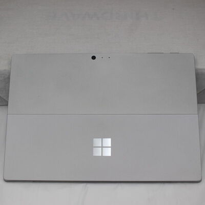 【通販センター】中古  【ジャンク品/保証無/返品質問不可】Microsoft Surface Pro 4 (i7-6650U/16GB/SSD 256GB) 192205 