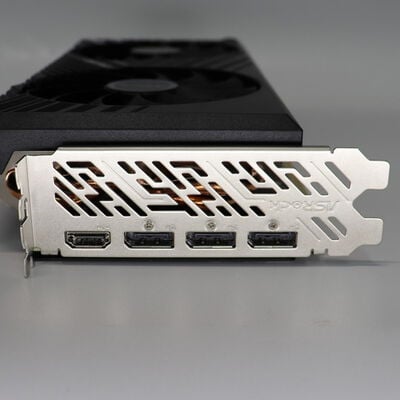 【札幌店】中古  ASRock RX7800XT CL 16GO(RX7800XT Challenger OC) 3210014580