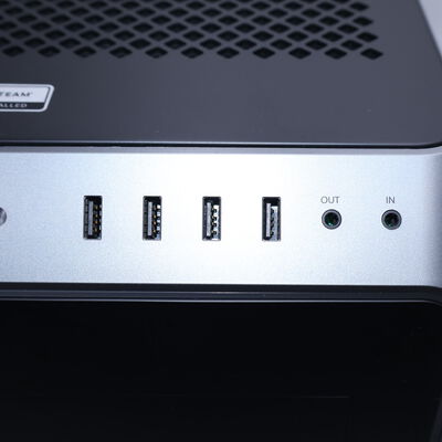 【通販センター】中古  THIRDWAVE GALLERIA SK(Intel Core i7 12700/16GB DDR4 (PC4)/SSD500GB/なし/NVIDIA GeForce RTX 3060 Ti 8GB/W11H64 MAR) 203755 