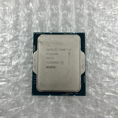 【秋葉原本店】中古  INTEL Core i5 13400 (1700/2.5G/20M/C10/T16) 154213 