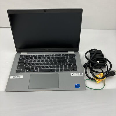 【秋葉原本店】中古  DELL_Latitude_5330(i5-1245U/8GB/SSD256GB/W11P) 3410016694 