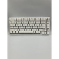 中古  DAREU EK75RT(有線 ｹﾞｰﾐﾝｸﾞｷｰﾎﾞｰﾄﾞ) 4510001795 
