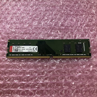 【富士青葉店】中古  PC4-25600 8GB デスクトップ用_ 184899 