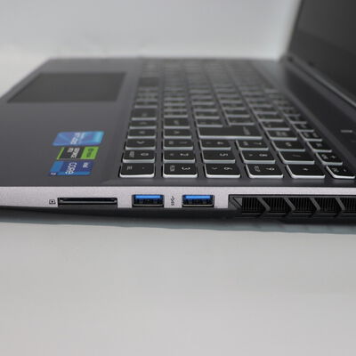 【札幌店】中古  raytrek R5-RL5(i7-13700H/32GB/SSD1TB/なし/RTX4050 6GB/15.6/2560x1440/W11H) 3210014832 