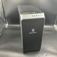 中古  GALLERIA XA7R-R47S 3120024829 