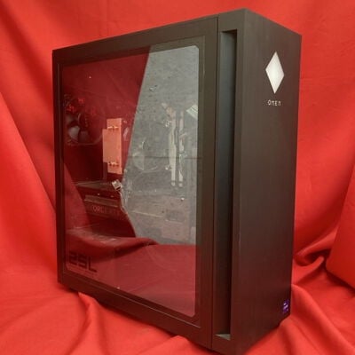 【千葉店】中古  OMEN 25L GT15-1777jp 3250007019 