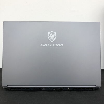 【長野稲里店】中古  THIRDWAVE GALLERIA RL7C-R35-5N 5110001113 