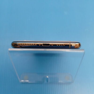 【大須店】中古  【au】 Apple iPhone11 Pro Max 6.5インチ 256GB (ゴールド) MWHL2J/A 140709 