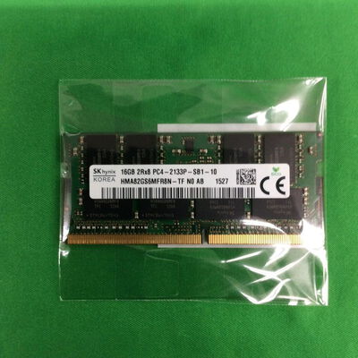 【川崎店】中古  PC4-17000 16GB ノート用(DDR4-2133) 150698 