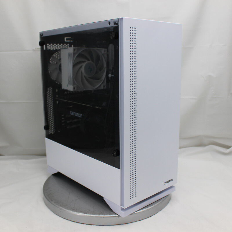 Core i5の中古ゲーミングデスクトップPC一覧（227件）｜パソコン（PC