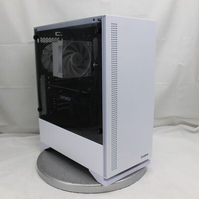 【通販センター】中古  Original PC(Intel Core i5 12400F/16GB DDR4 (PC4)/SSD1TB/なし/NVIDIA GeForce RTX 3060 12GB/W11H64 MAR) 194526 