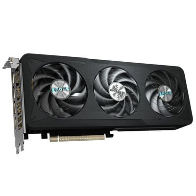 GIGABYTE  GV-N506TEAGLEMAX OC-8GD (GeForce RTX 5060 Ti 8GB) 