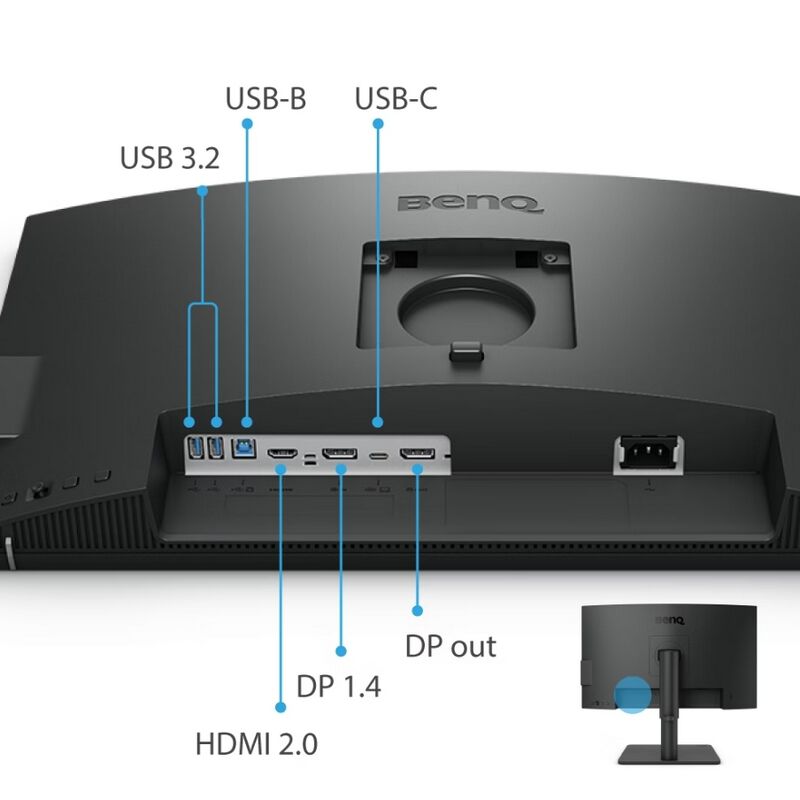 【新品・未開封】 BenQ AQCOLOR デザイナー向 25型　PD2506Q Amazon.co.jp: ベンキュージャパン BenQ AQCOLORシリーズ 25型