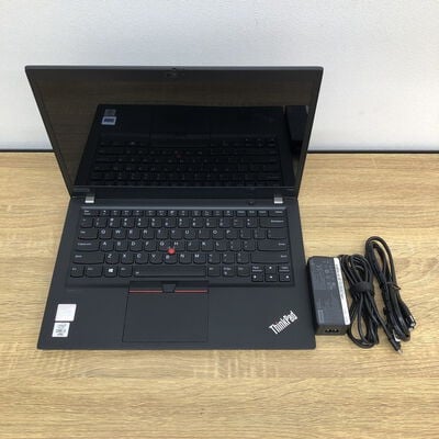 【津ラッツ店】中古  Lenovo ThinkPad T14s Gen1 20T1-S2X200 (Intel Core i5 10310U 1.7GHz/16GB/SSD512GB/なし/オンボード/14/1920ｘ1080/Wi-Fi/WEBCAM/W11H64) 181935 