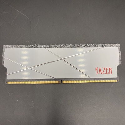 【熊本浜線店】中古  JAZER PC5-48000 16GB(デスクトップ用) 5370000520 