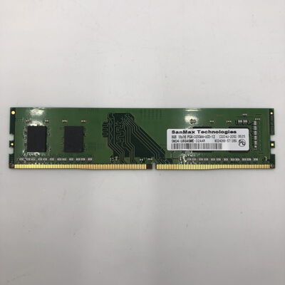 【福井日之出店】中古  PC4-25600 8GB デスクトップ用_ 184899 