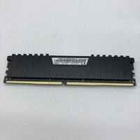 中古  PC4-24000 16GB デスクトップ用(DDR4-3000) 135636 