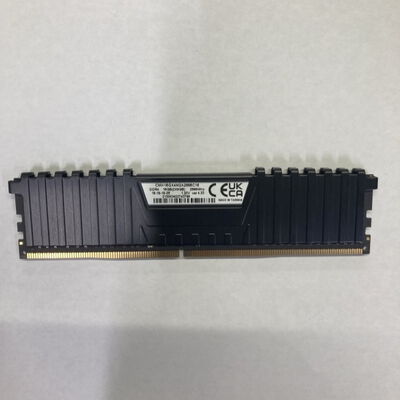 【千葉店】中古  CORSAIR PC4-21300 8GB デスクトップ用 3250005775 