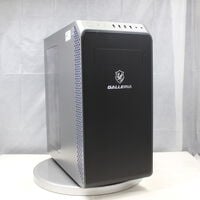 中古  THIRDWAVE GALLERIA SK(Intel Core i7 10700/16GB/SSD512GB/なし/NVIDIA GeForce RTX 2070 SUPER 8GB/W11H64 MAR) 173381 