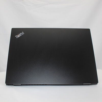 【通販センター】中古  Lenovo ThinkPad L13(Intel Core i5 10210U 1.60GHz/16GB DDR4/SSD256GB/-/オンボード/13.3/1920x1080/Wi-Fi/WEBCAM/W11H/VBT) 195456 