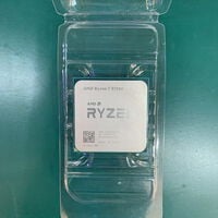 中古  AMD Ryzen 7 5700G (AM4/3.8GHz/20M/C8/T16/65W) 146739 