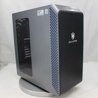 中古  THIRDWAVE GALLERIA SK(Intel Core i7 10700/16GB DDR4 (PC4)/SSD2TB/なし/NVIDIA GeForce RTX 3060 12GB/W11H64 MAR) 190784 