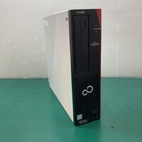 中古  FUJITSU ESPRIMO D588/CX(i5 9500/16GB/SSD500GB/W11P) 4780001135 