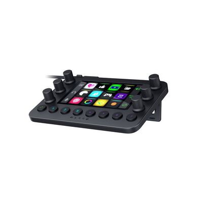 Razer  Stream Controller (RZ20-04350100-R3M1) 