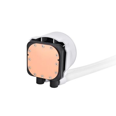 Thermaltake  TH120 ARGB Sync V2 Snow CL-W363-PL12SW-A (ホワイト)