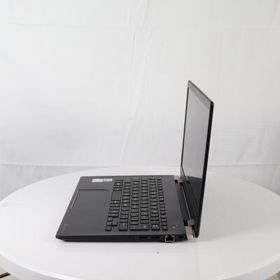 【通販センター】中古  TOSHIBA dynabook G83/FP A6G7FPF2H512 (Intel Core i5 10210U 1.6GHz/8GB/SSD512GB/-/オンボード/13.3/1366x768/GbE/Wi-Fi/WEBCAM/W11H64) 192135 