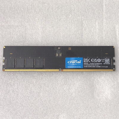 【甲府飯田店】中古  PC5-38400 32GB デスクトップ用 149150 
