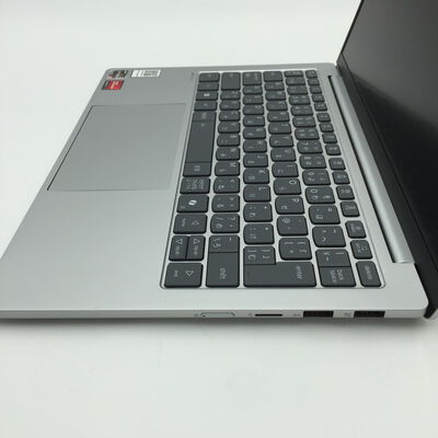 【神戸・三宮店】中古  LENOVO Ideapad Slim 5 13ARP10(Ryzen 7 7735HS/16GB/SSD512GB/W11H) 3430006682 