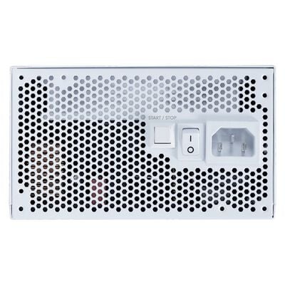 Lian-Li  EDGE Gold V2 1000W with EDGE Hub V2 White EG1000CWH (ATX1000W ホワイト) 