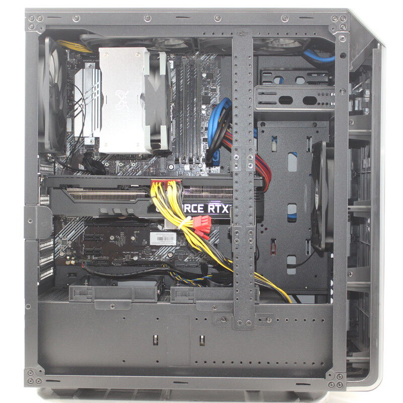 中古 THIRDWAVE GALLERIA SK 202101 （384927） ｜ パソコン通販の