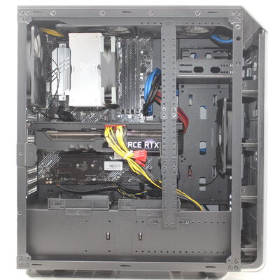 【通販センター】中古  THIRDWAVE GALLERIA SK 202101 