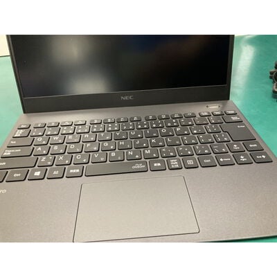 【富山本郷店】中古  NEC VKT16G (INTEL Core i5 10210U 1.6GHz/8GB/SSD256GB/-/オンボード/13.3/1920x1080/Wi-Fi/WEBCAM/W11H64) 180562 