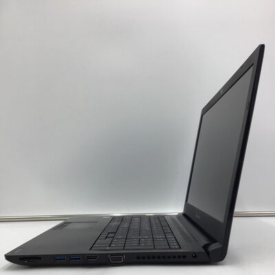 【白山FM松任店】中古  dynabook　B651/EP 4950002369 